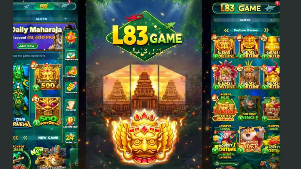 L83 Game Download (Latest Earning App) Free for Android 2 L83 Game