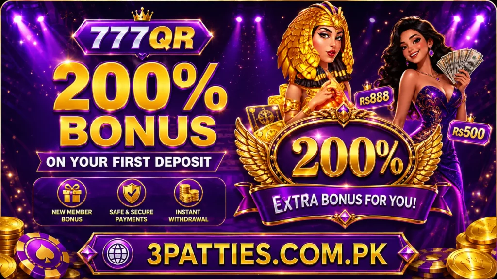 777QR Game Download (New Earning App) for Android 2026 2 777QR Game