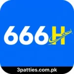 666H Game Download (Latest Earning App) in Pakistan 2026 6 666H Game