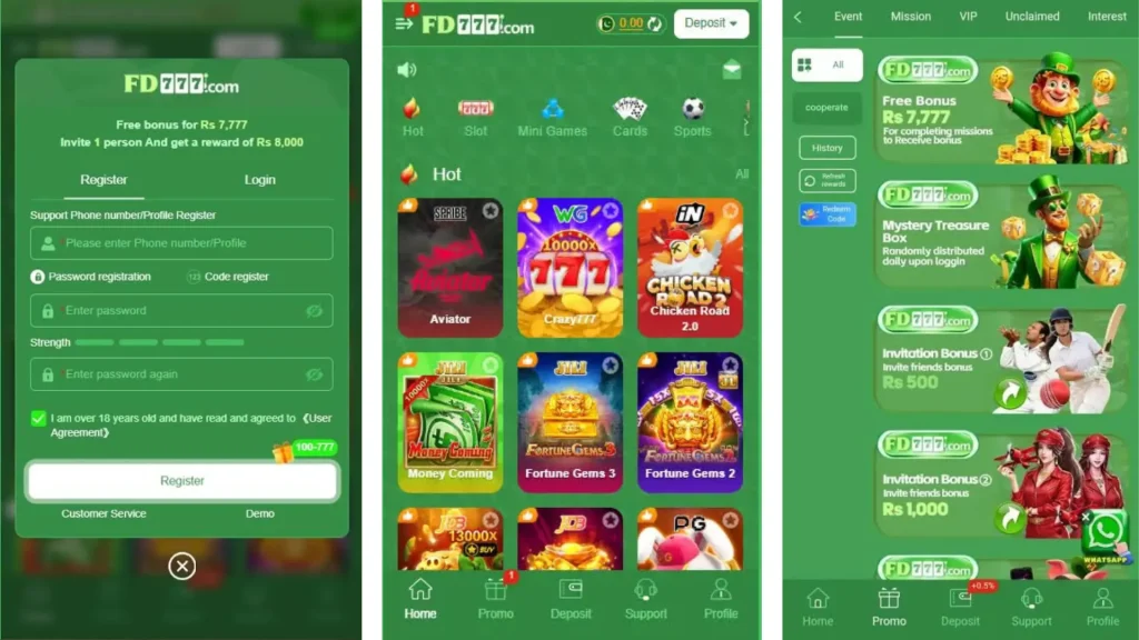 FD777 Game Download Real Earning App for Android & iOS in 2026 2 FD777 Game