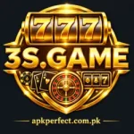 3S Game Download (New Best Earning) APK 2026 In Pakistan 4 3S Game