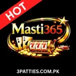 Masti365 Game – Complete Guide for Pakistani Players in 2026 3 Masti365 Game