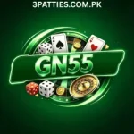 GN55 Game Download Best Earning App in Pakistan 4 GN55 Game