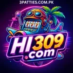 Hi309 Game Play Win and Earn Instantly (New Earning App) 10 Hi309 Game