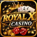 Royal X Casino Download (Latest V2.60.5) Free For Android 7 ROYAL X CASINO