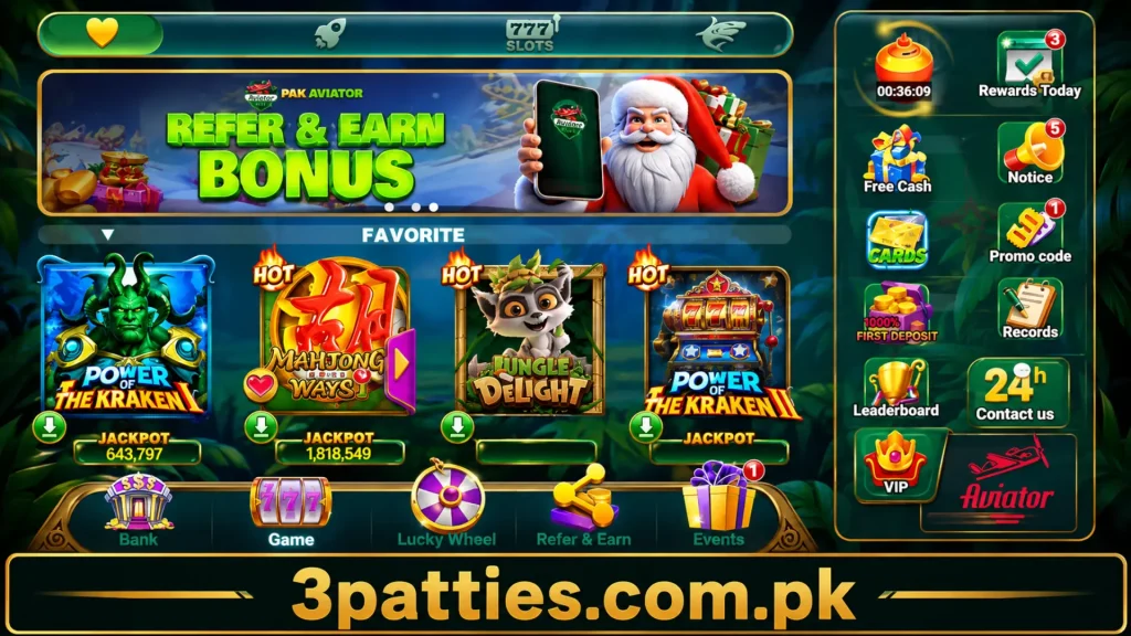 TTYY777 Game APK Download | Free Official Pakistani App 2 TTYY777 Game