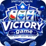 Victory Game APK Download (Money APP) in Pakistan 3 Victory Game