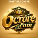 6Crore Game Download New Earning App in Pakistan 3 6Crore Game